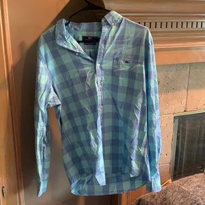 Vineyard Vines Slim Fit Tucker Shirt